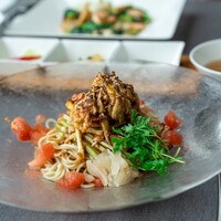 中国菜 老四川 飄香 銀座三越店 - 