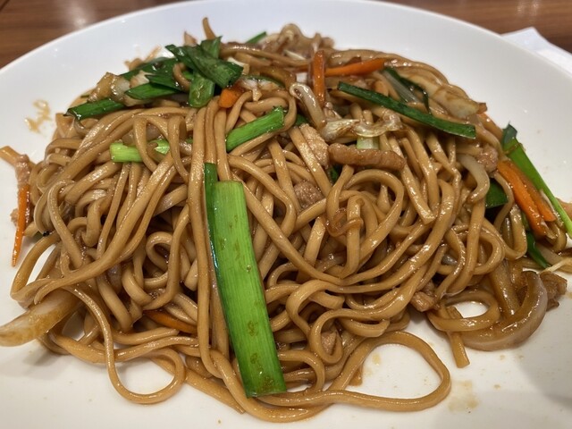 Benitora Gyoza Bo Yumetaun Yumesaito Ten photo 2