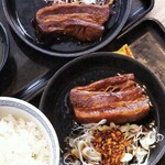 吉野家 - 料理写真: