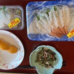 魚河岸ごはん - 