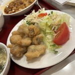 北京料理 徐園 - 