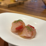 Restaurant serenite - 