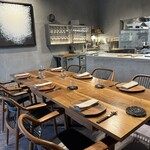 Restaurant serenite - 