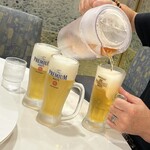 北京料理 徐園 - 