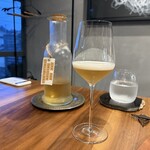 Restaurant serenite - 