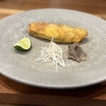 Restaurant serenite - 