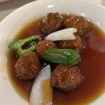 北京料理 徐園 - 