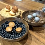 Restaurant serenite - 