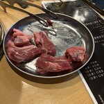 札幌成吉思汗 壱 - 