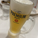 北京料理 徐園 - 