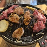 札幌成吉思汗 壱 - 