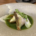 Restaurant serenite - 