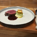 Restaurant serenite - 