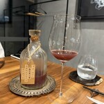 Restaurant serenite - 