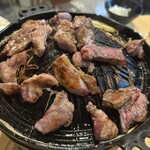 札幌成吉思汗 壱 - 