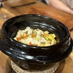 Restaurant serenite - 