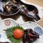 うなぎ亭 友栄 - 