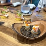 Restaurant serenite - 