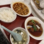 北京料理 徐園 - 