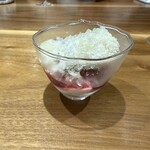 Restaurant serenite - 