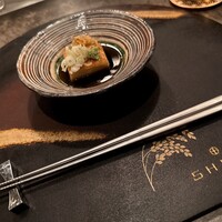 SHARI赤坂 / 鉄板焼みたき赤坂 - 