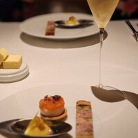 フランス料理 壺中天 - 