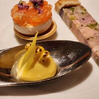 フランス料理 壺中天 - 