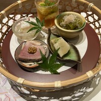 三田ばさら 本店 - 