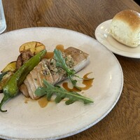 レストラン ラ・マーレ - 