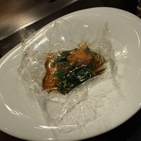 SHARI赤坂 / 鉄板焼みたき赤坂 - 