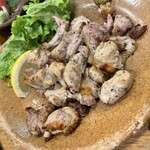 じゅん平 - 大和肉鶏 あみやき