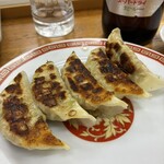 亀戸餃子 本店 - 