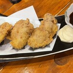 じゅん平 - 大和ポーク ヒレカツ