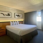 MIYAKO Hotel Los Angeles - 客室2