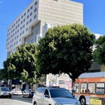 MIYAKO Hotel Los Angeles - 外観