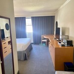 MIYAKO Hotel Los Angeles - 客室1