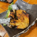 じゅん平 - 人気 手羽 魔法塩焼