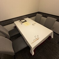 フカヒレ専門店 銀座七芳 - 