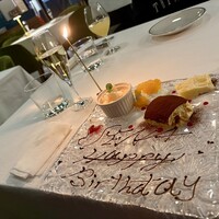 Ristorante CROSS 47 - 