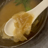 フカヒレ専門店 銀座七芳 - 