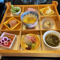 和 みなもと 鎌倉パークホテル -  和 みなもと 鎌倉パークホテル -