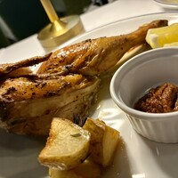 Ristorante CROSS 47 - 