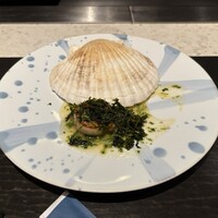 鉄板焼き 七里ガ浜 - 