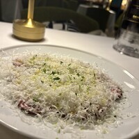 Ristorante CROSS 47 - 