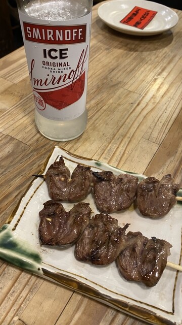 こきんた 千林店 - 千林大宮/焼き鳥 | 食べログ