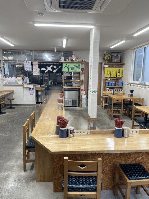 くどうラーメン - 青森（ラーメン）の写真