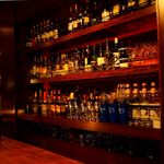 Bar Oscar - 店内