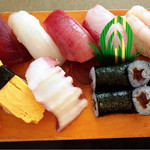優寿司 - 