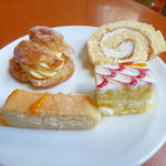 사이푸레스 가루이자와