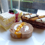 사이푸레스 가루이자와